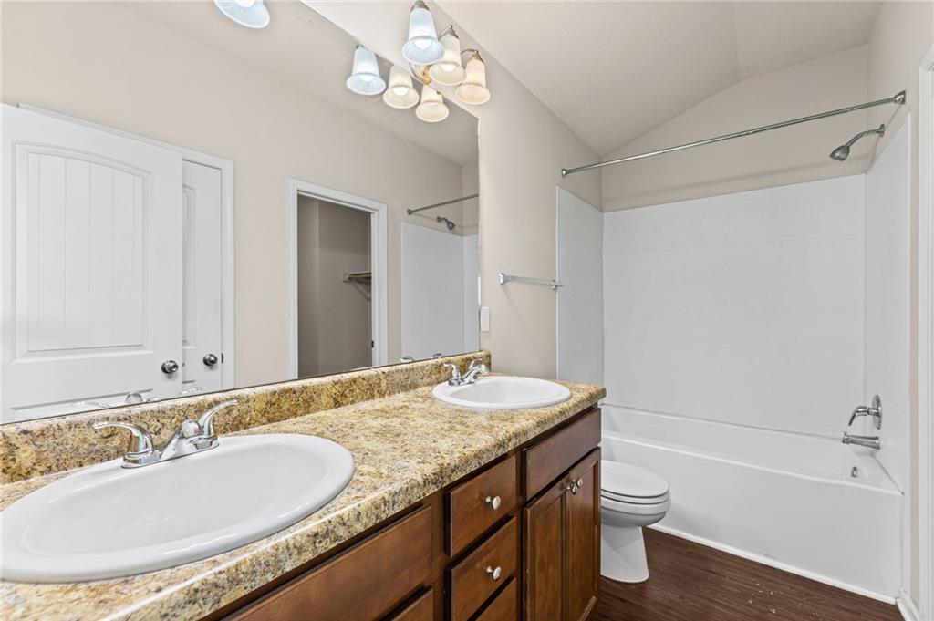 17176 S Kill Creek Road Property Photo 23