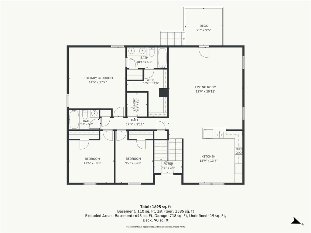 17176 S Kill Creek Road Property Photo 37
