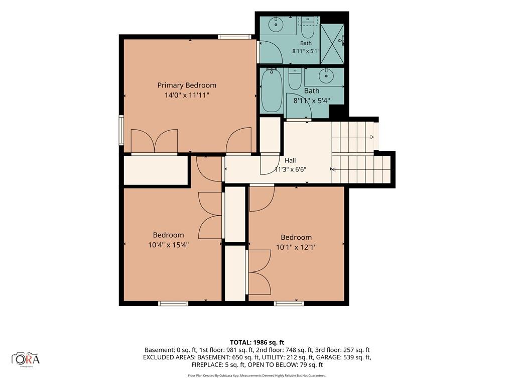 11624 Cody Street Property Photo 52