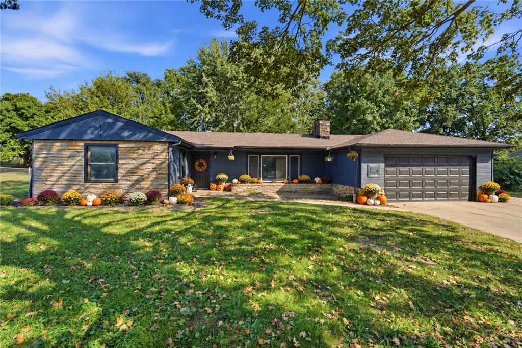 4409 Ridgeway Avenue Property Photo 1