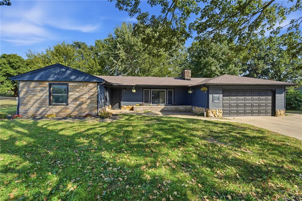 4409 Ridgeway Avenue Property Photo 2