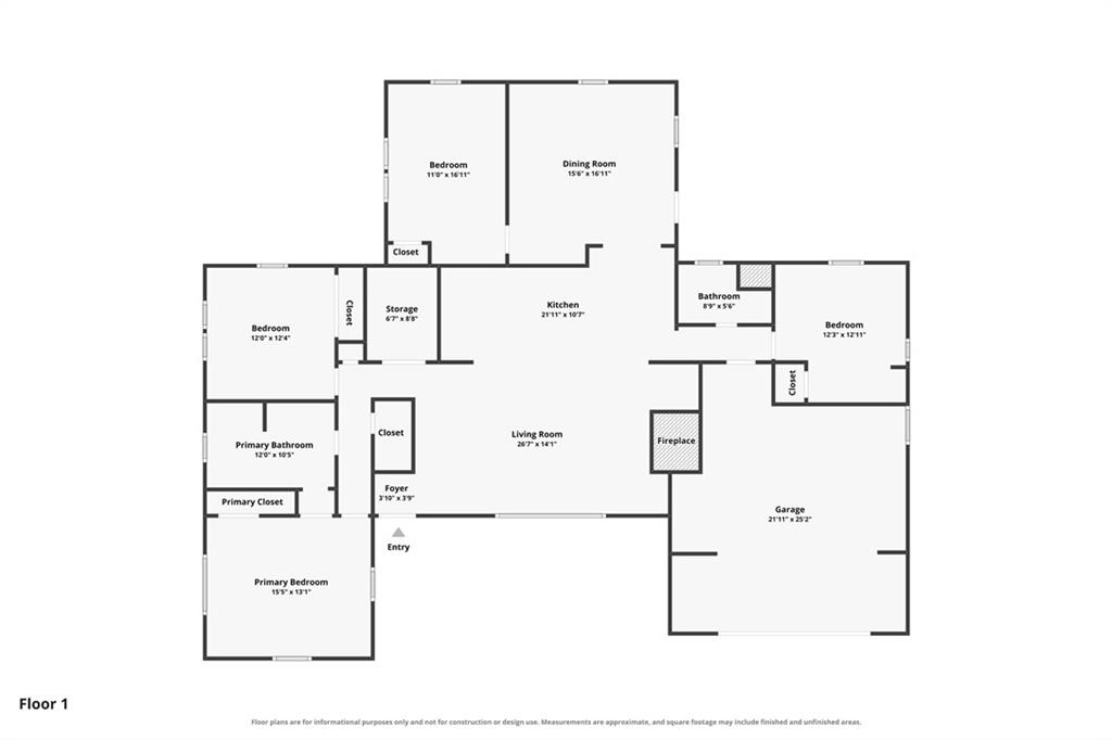 4409 Ridgeway Avenue Property Photo 3