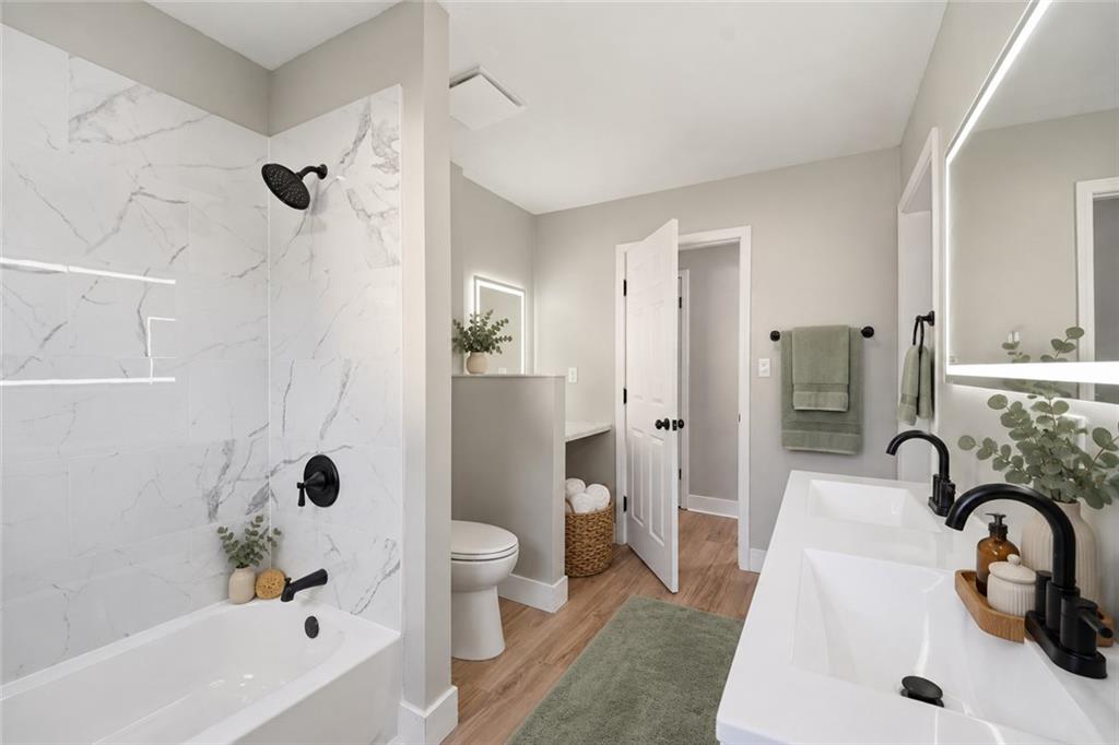 4409 Ridgeway Avenue Property Photo 26