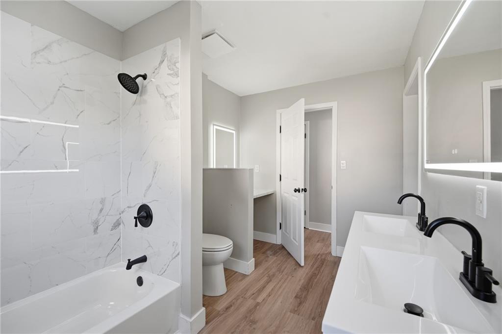 4409 Ridgeway Avenue Property Photo 27