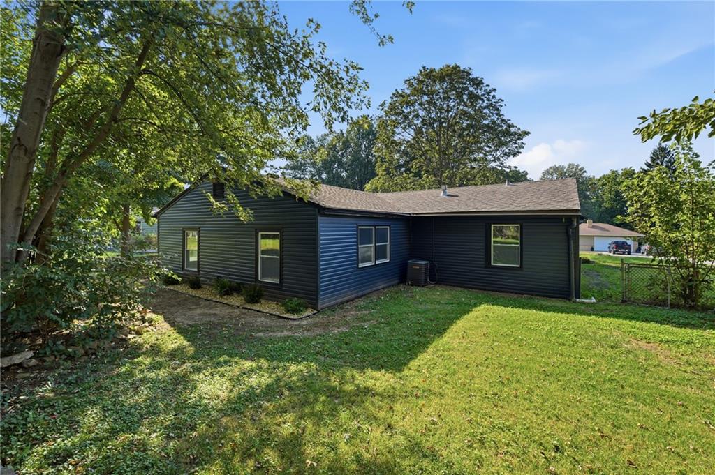 4409 Ridgeway Avenue Property Photo 57