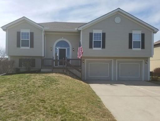 10924 N Marsh Avenue Property Photo 1