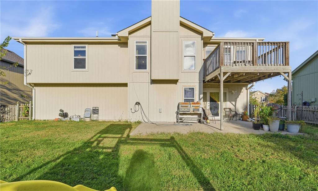 10924 N Marsh Avenue Property Photo 3