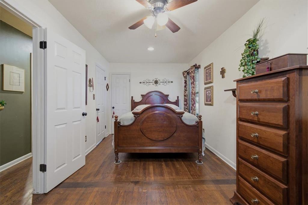 3501 Woodbury Street Property Photo 14