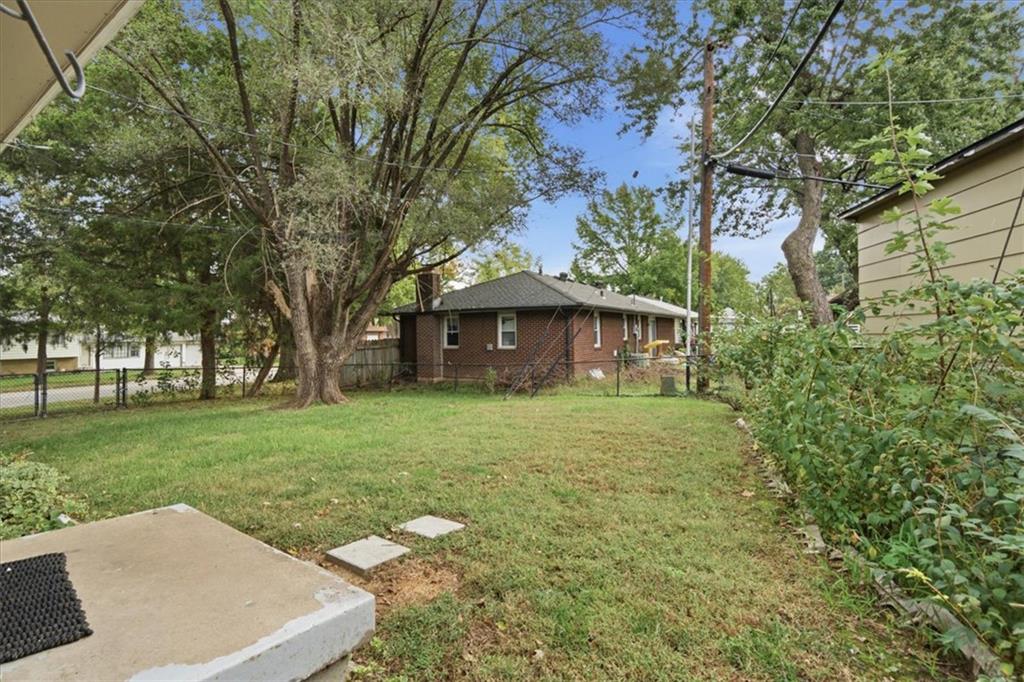 3501 Woodbury Street Property Photo 17