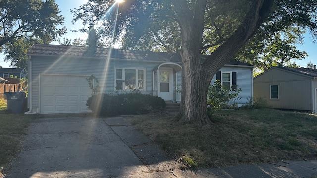 1217 N Cedar Crest Drive Property Photo 1