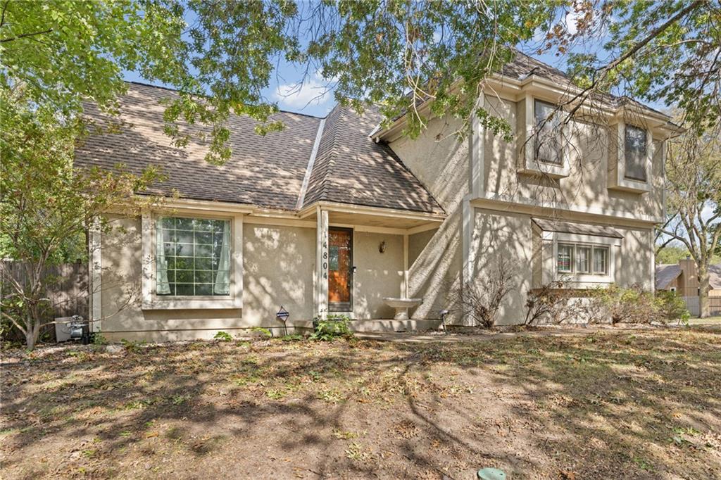 14804 W 84th Terrace Property Photo 1