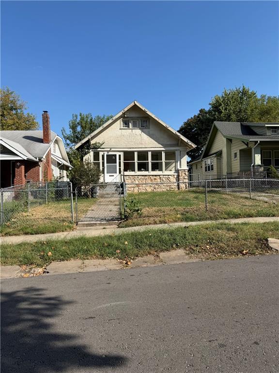6623 Olive Street Property Photo 1