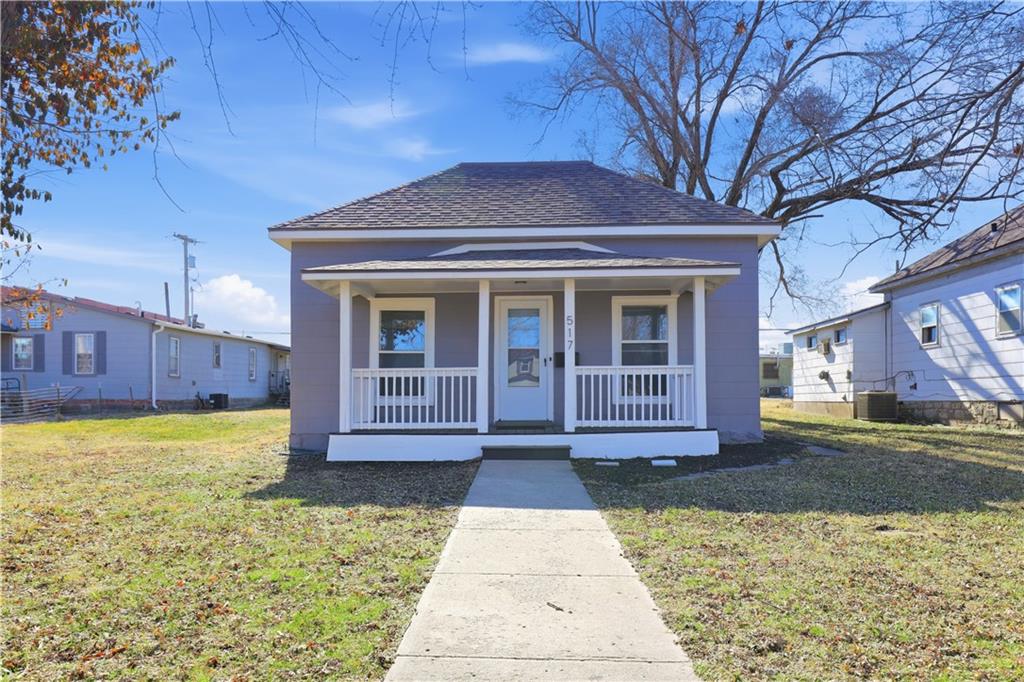 517 Parker Avenue Property Photo 1