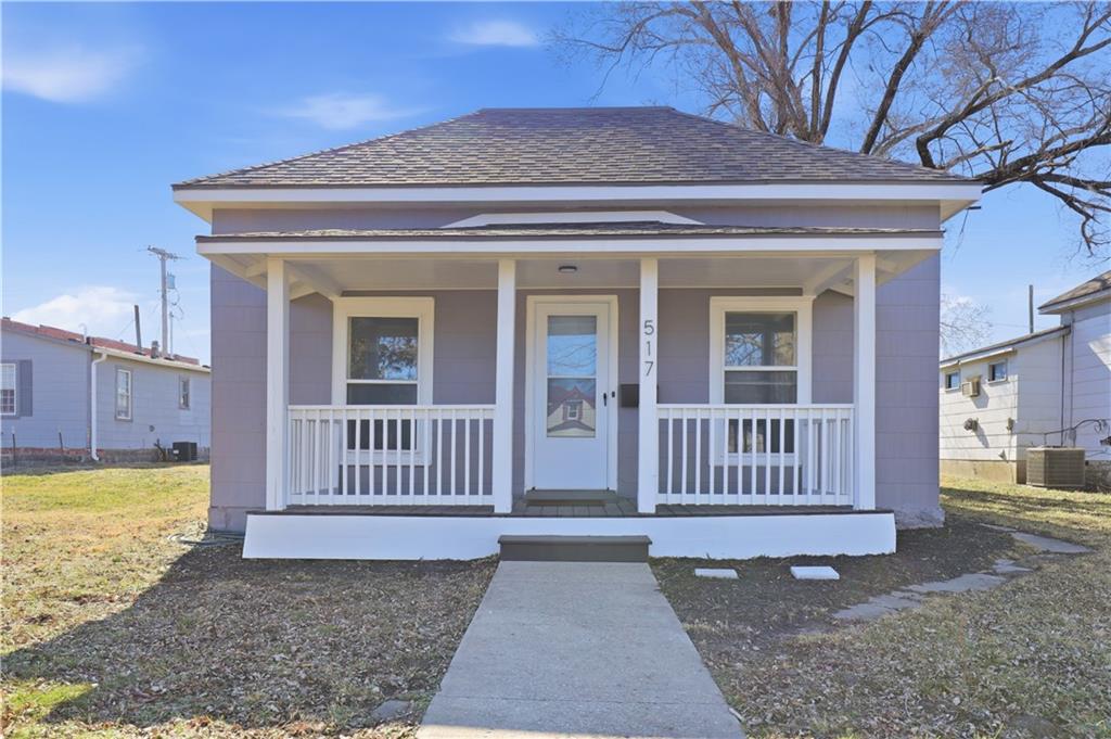 517 Parker Avenue Property Photo 2