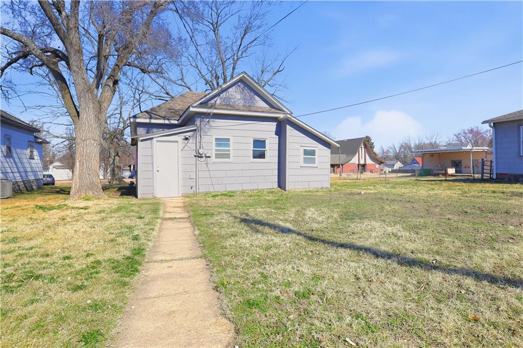 517 Parker Avenue Property Photo 14