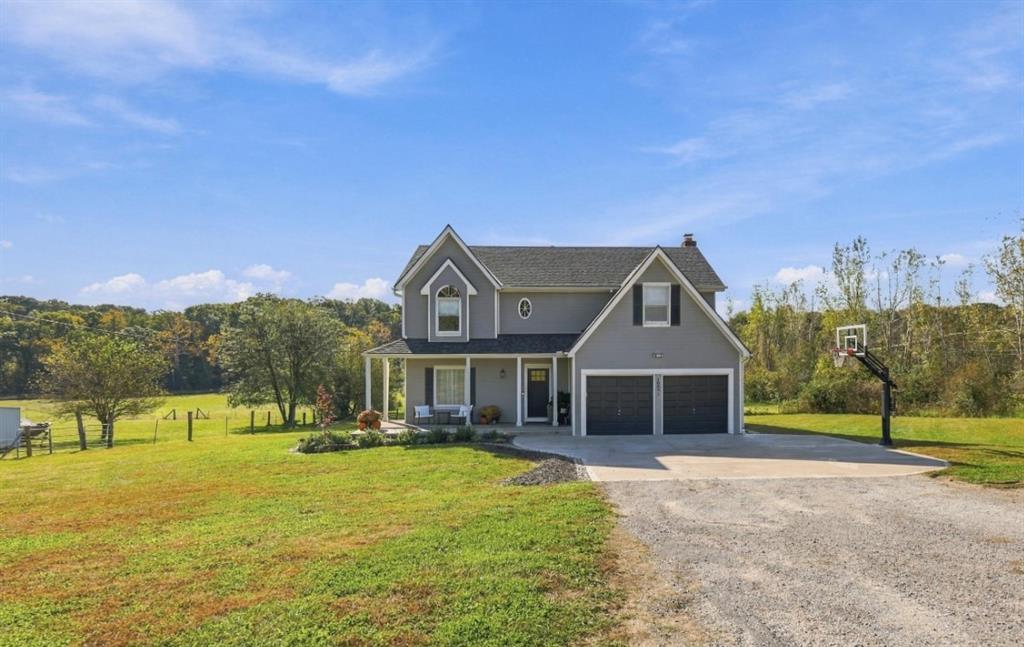 10641 Donahoo Road Property Photo 1