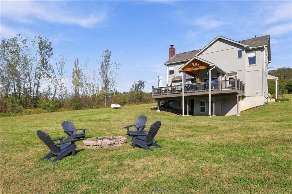 10641 Donahoo Road Property Photo 10