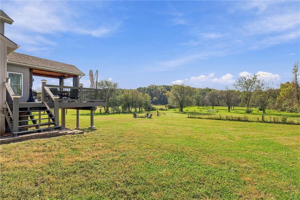 10641 Donahoo Road Property Photo 11