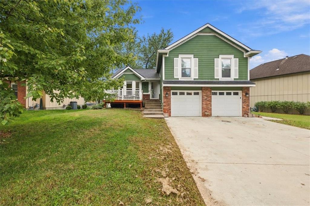 3517 Remington Lane Property Photo 2