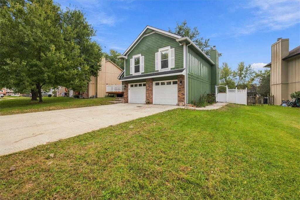 3517 Remington Lane Property Photo 4