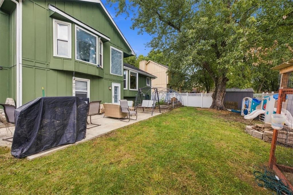 3517 Remington Lane Property Photo 28