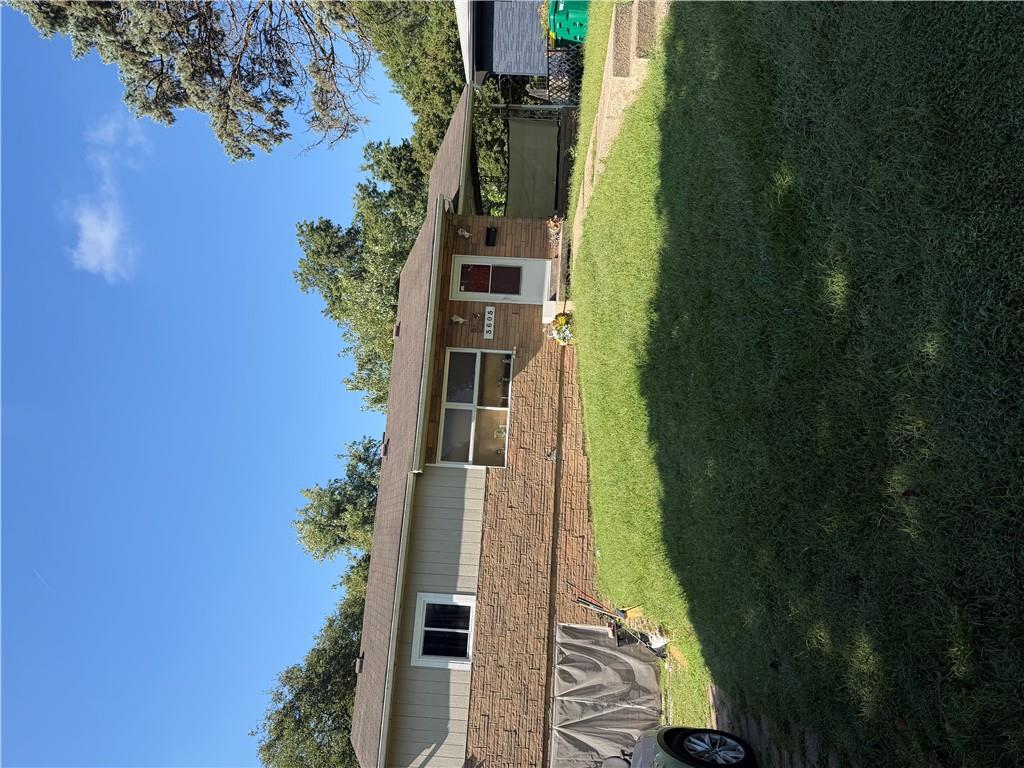 3605 Sloan Drive Property Photo 1