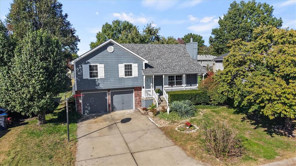 206 Pebblebrook Lane Property Photo 28