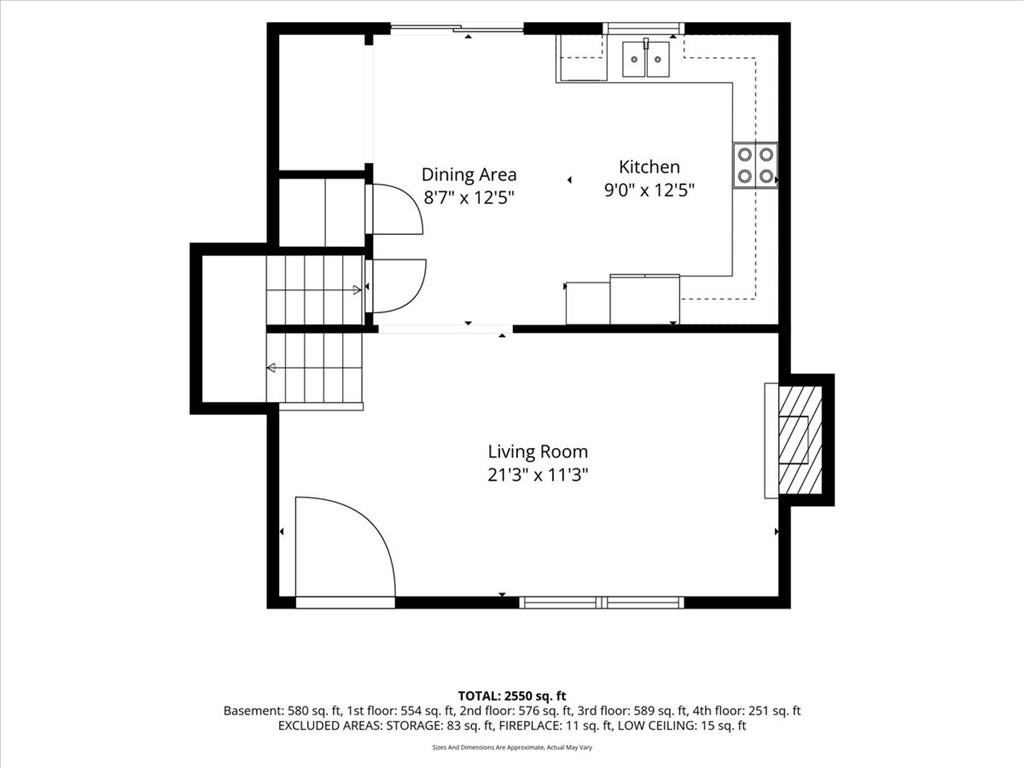 206 Pebblebrook Lane Property Photo 30