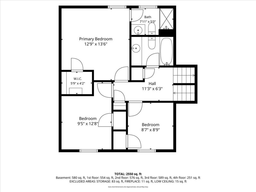 206 Pebblebrook Lane Property Photo 31