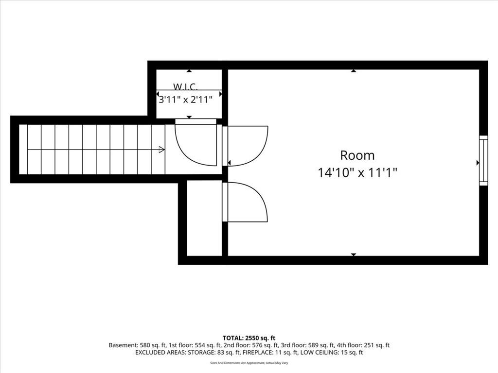 206 Pebblebrook Lane Property Photo 32