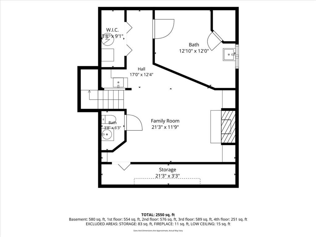 206 Pebblebrook Lane Property Photo 33