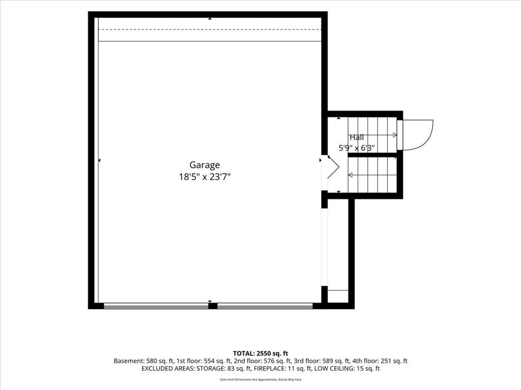 206 Pebblebrook Lane Property Photo 34