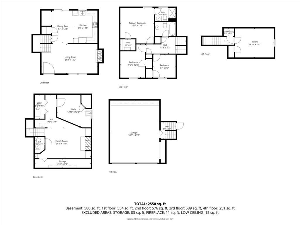 206 Pebblebrook Lane Property Photo 35