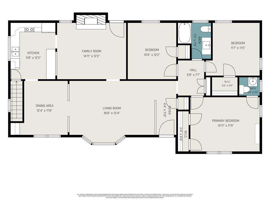 302 Ne Northcrest Drive Property Photo 28