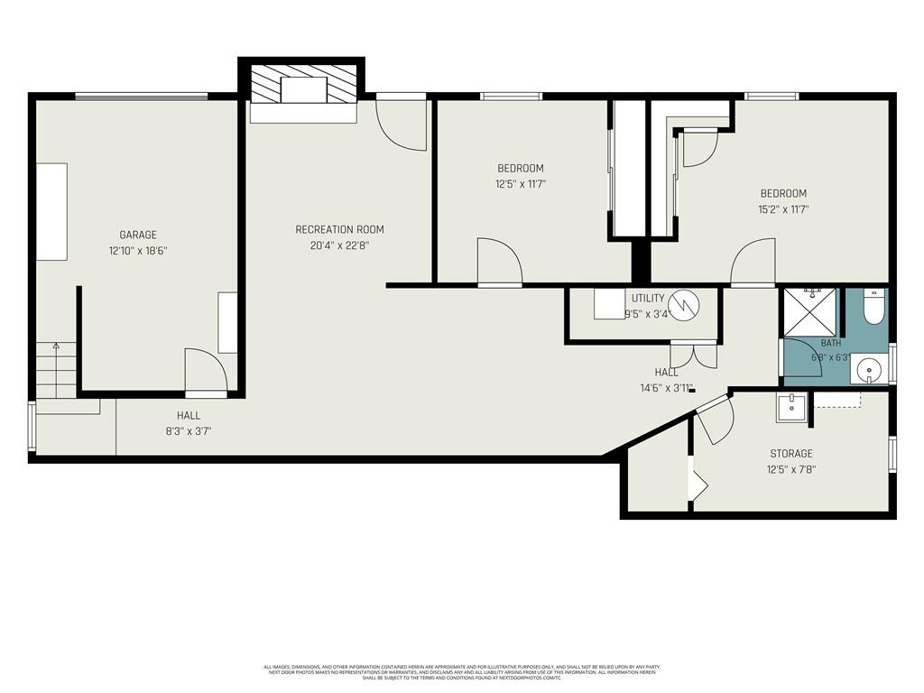 302 Ne Northcrest Drive Property Photo 29