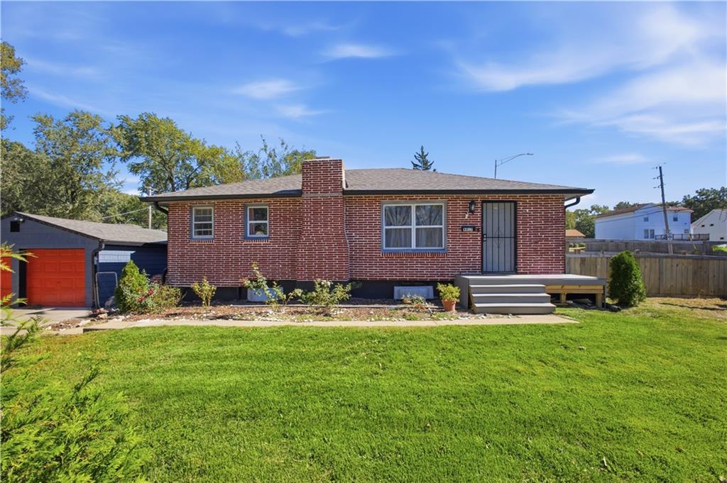 9417 Palmer Avenue Property Photo 3