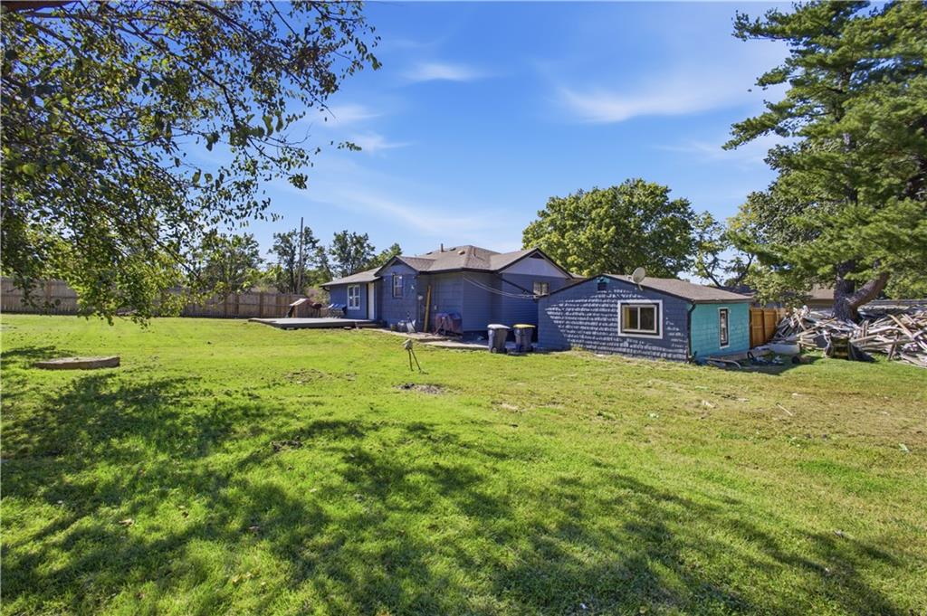 9417 Palmer Avenue Property Photo 8