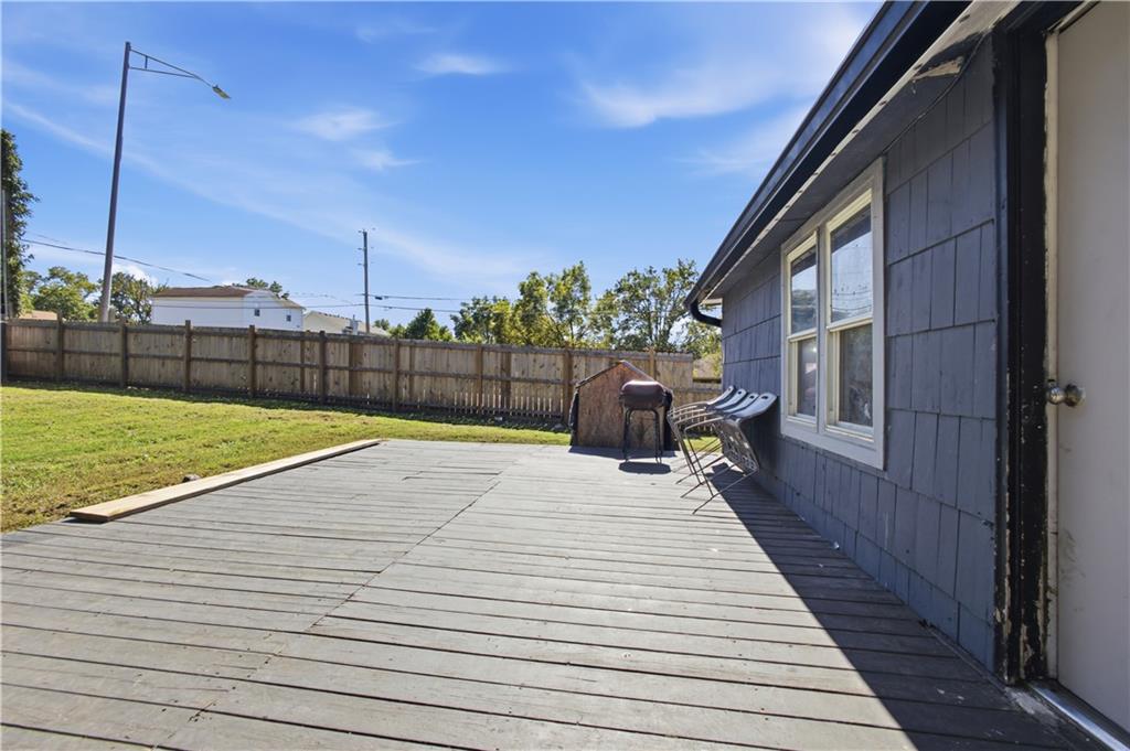 9417 Palmer Avenue Property Photo 13