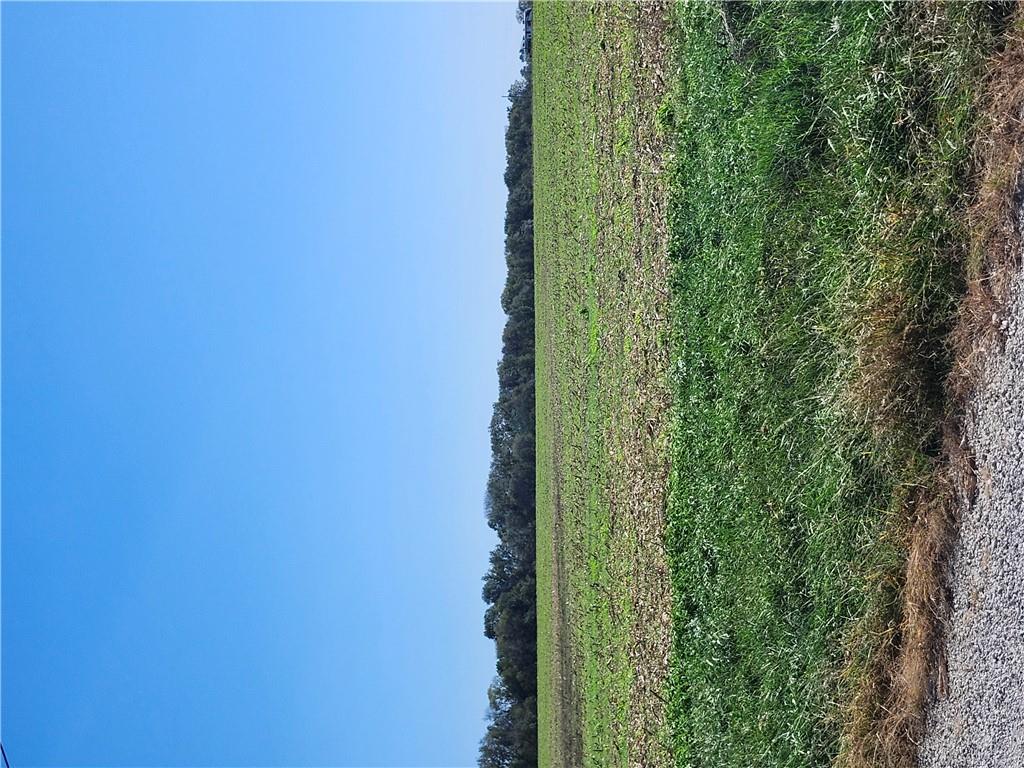 Lot #4 291 Street Property Photo 1