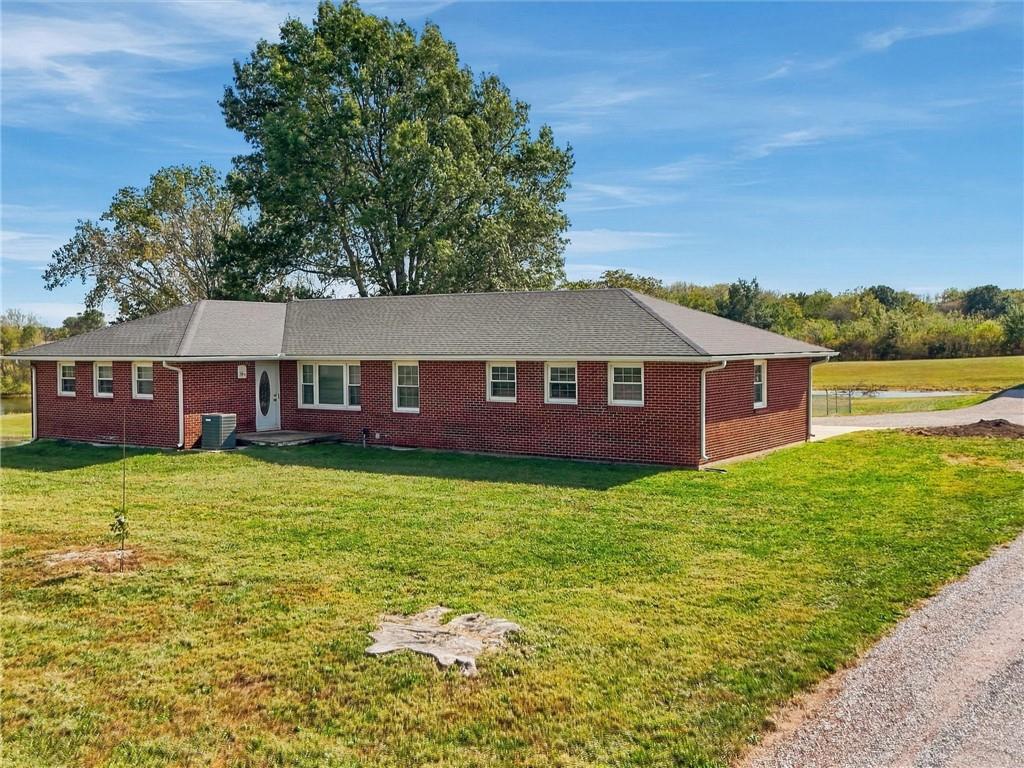 12770 Mount Tabor Road Property Photo 1
