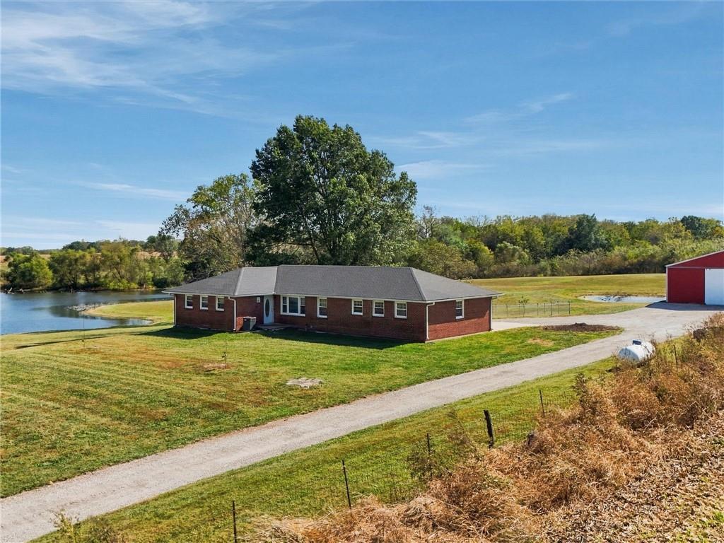 12770 Mount Tabor Road Property Photo 2