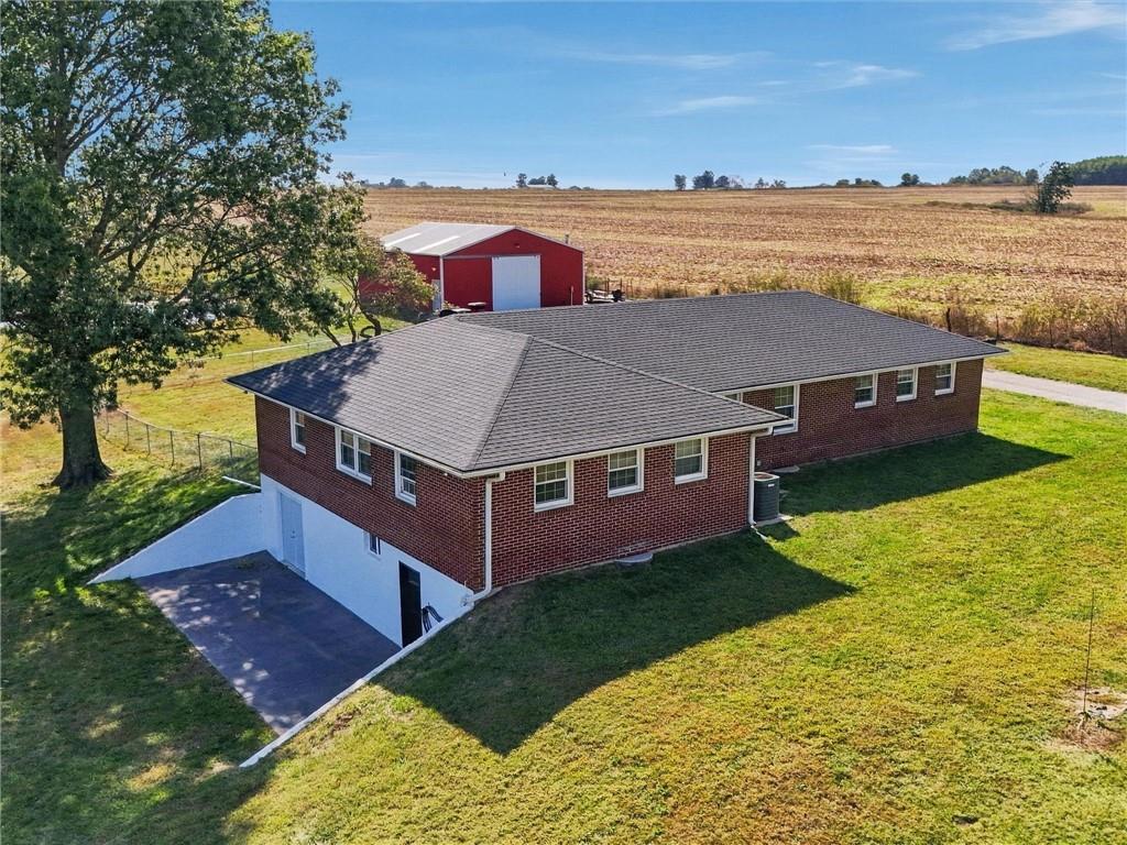 12770 Mount Tabor Road Property Photo 5