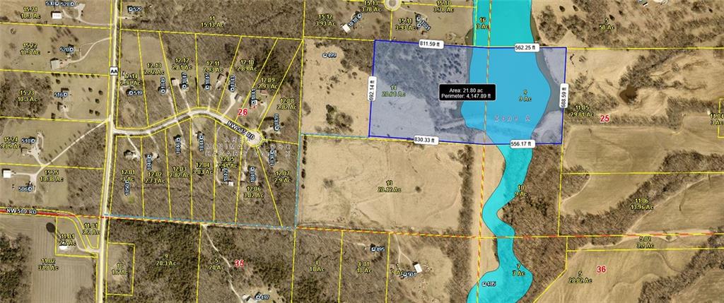 21 Acres Highway Aa Highway Property Photo 2