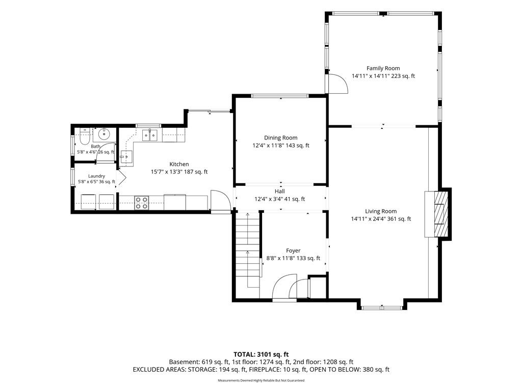 3806 Ne Beechwood Drive Property Photo 46
