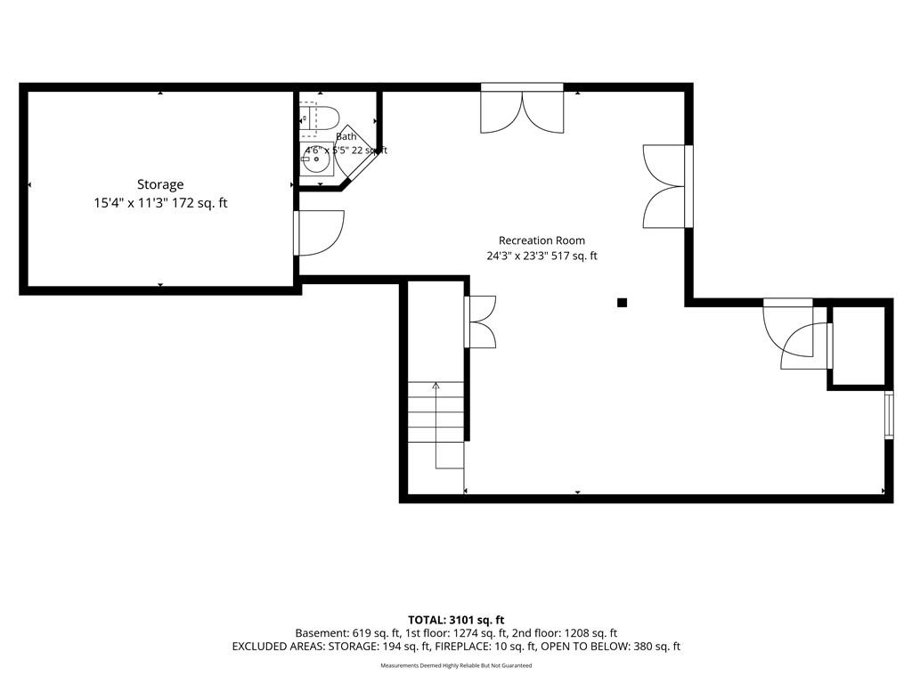 3806 Ne Beechwood Drive Property Photo 50