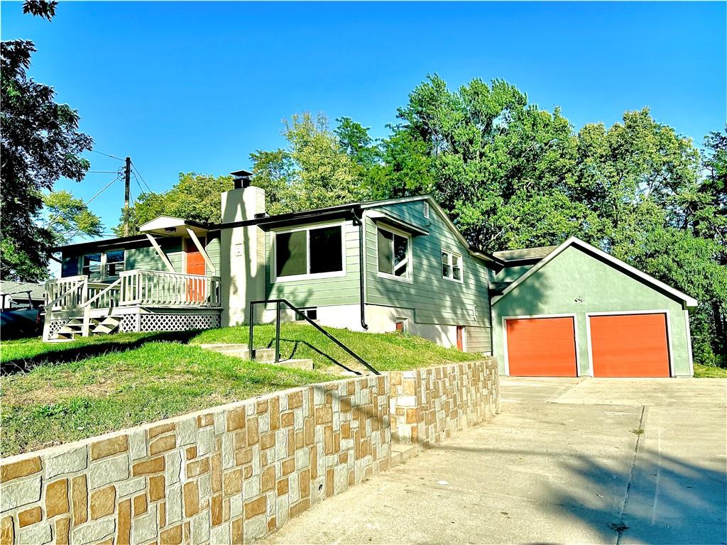 4833 N Winchester Street Property Photo 1