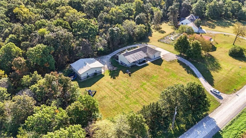 3815 Indiana Road Property Photo 1