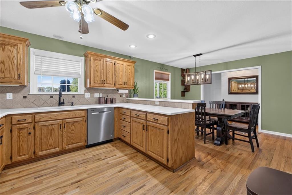 3815 Indiana Road Property Photo 16