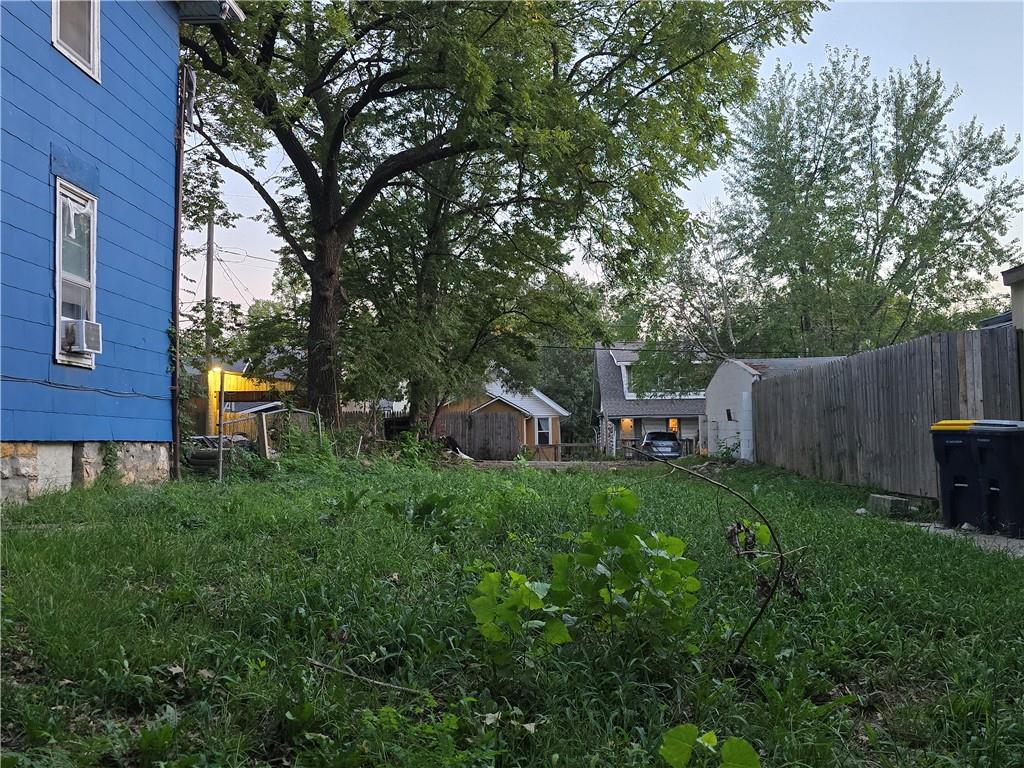 3909 Morrell Avenue Property Photo 2