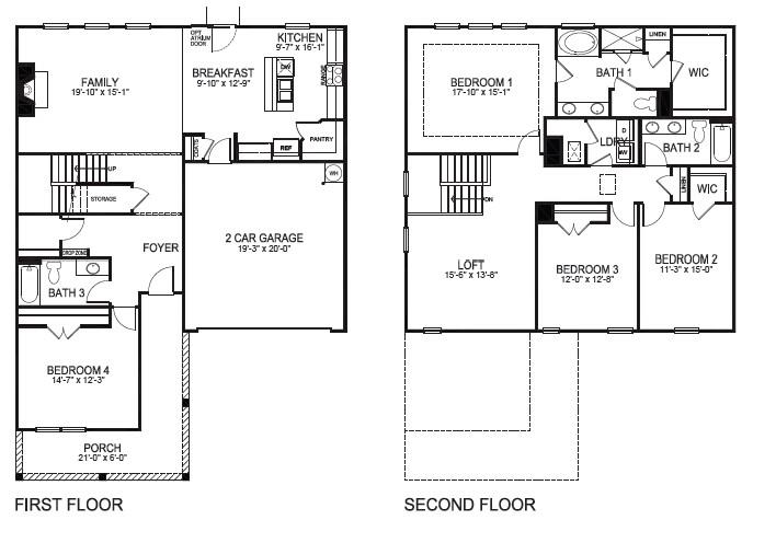 16798 S Loiret Street Property Photo 4